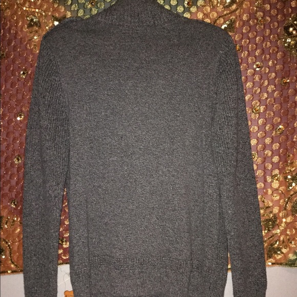 NWOT H&M sweater thick cotton size S - Picture 4 of 6